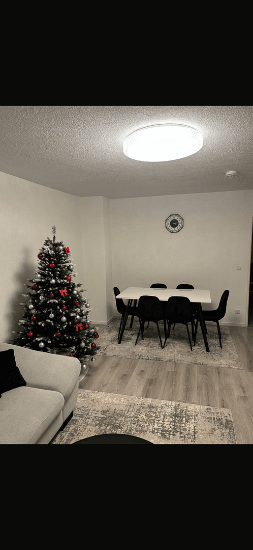 2 bedroom flat to rent, 60 m², Gärtringen, Baden-Württemberg 2 bedroom flat to rent, 60 m², Gärtringen, Baden-Württemberg