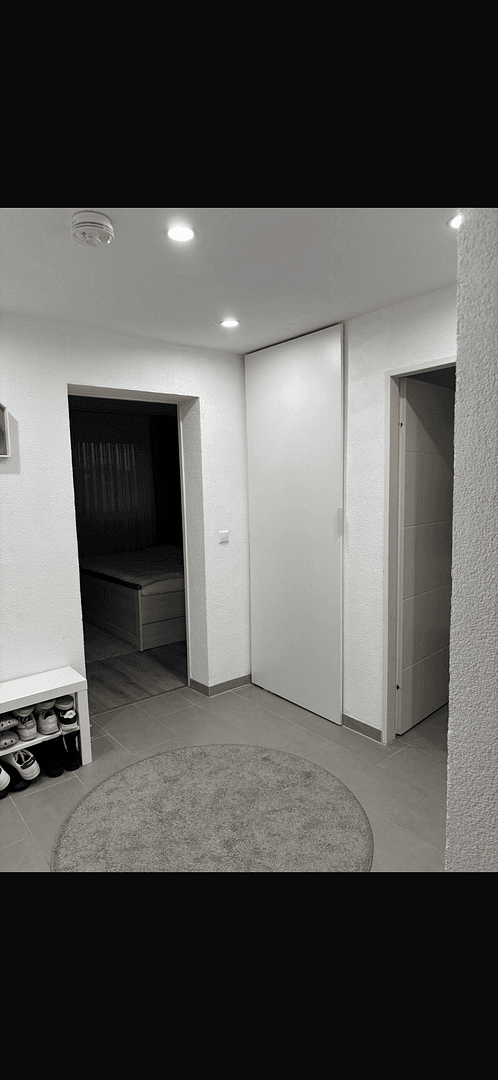 2 bedroom flat to rent, 60 m², Gärtringen, Baden-Württemberg 2 bedroom flat to rent, 60 m², Gärtringen, Baden-Württemberg