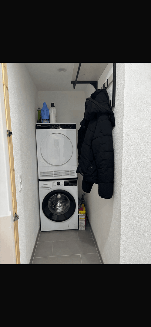 2 bedroom flat to rent, 60 m², Gärtringen, Baden-Württemberg 2 bedroom flat to rent, 60 m², Gärtringen, Baden-Württemberg