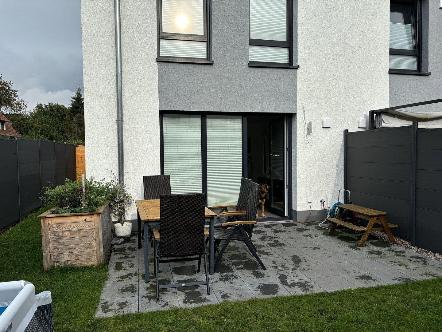 house to rent, 143 m², Bad Nenndorf, Lower Saxony house to rent, 143 m², Bad Nenndorf, Lower Saxony