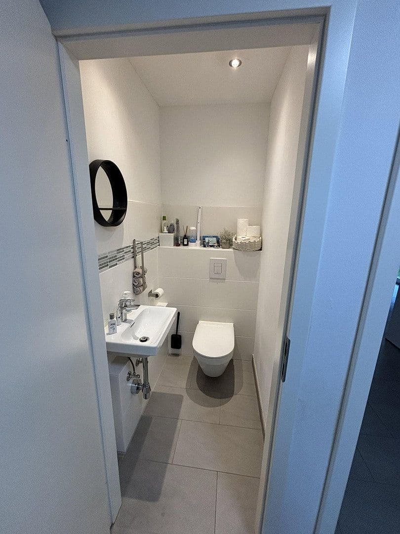 house to rent, 143 m², Bad Nenndorf, Lower Saxony house to rent, 143 m², Bad Nenndorf, Lower Saxony