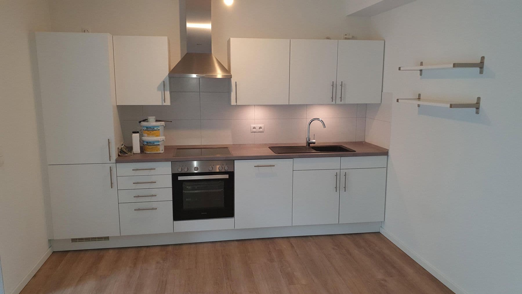 3 bedroom flat for sale, 86 m², Kurzer Weg 14, Bardowick, Lower Saxony 3 bedroom flat for sale, 86 m², Kurzer Weg 14, Bardowick, Lower Saxony