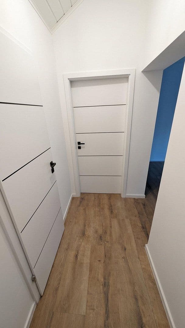 2 bedroom flat for sale, 62 m², Alte Chaussee, Erfurt, Thuringia 2 bedroom flat for sale, 62 m², Alte Chaussee, Erfurt, Thuringia
