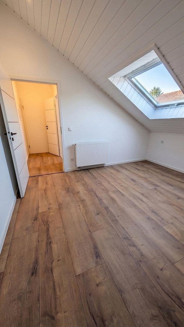 2 bedroom flat for sale, 62 m², Alte Chaussee, Erfurt, Thuringia 2 bedroom flat for sale, 62 m², Alte Chaussee, Erfurt, Thuringia
