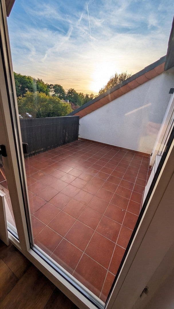 2 bedroom flat for sale, 62 m², Alte Chaussee, Erfurt, Thuringia 2 bedroom flat for sale, 62 m², Alte Chaussee, Erfurt, Thuringia