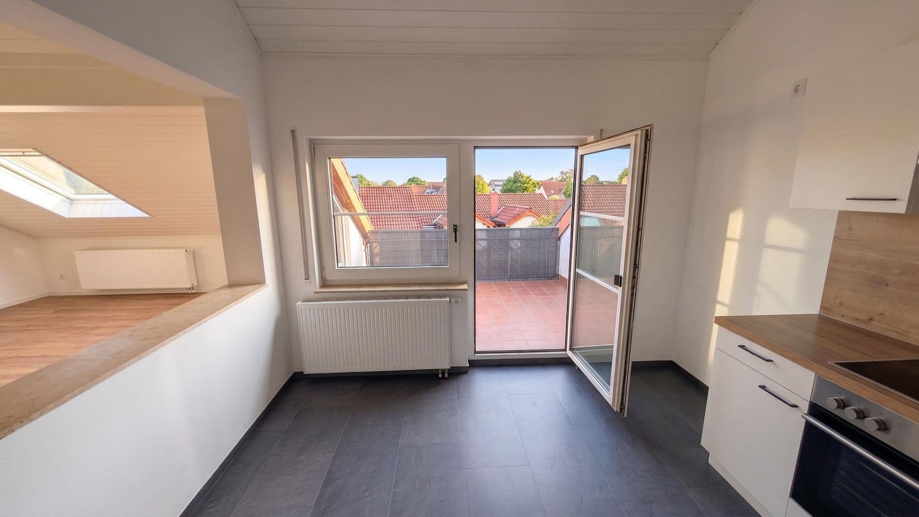 2 bedroom flat for sale, 62 m², Alte Chaussee, Erfurt, Thuringia 2 bedroom flat for sale, 62 m², Alte Chaussee, Erfurt, Thuringia