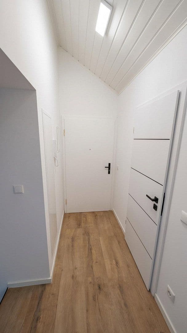 2 bedroom flat for sale, 62 m², Alte Chaussee, Erfurt, Thuringia 2 bedroom flat for sale, 62 m², Alte Chaussee, Erfurt, Thuringia