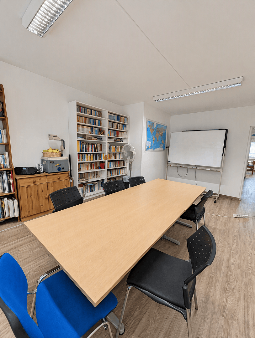 office to rent, 70 m², Am Wehrhahn 41, Düsseldorf, North Rhine-Westphalia office to rent, 70 m², Am Wehrhahn 41, Düsseldorf, North Rhine-Westphalia