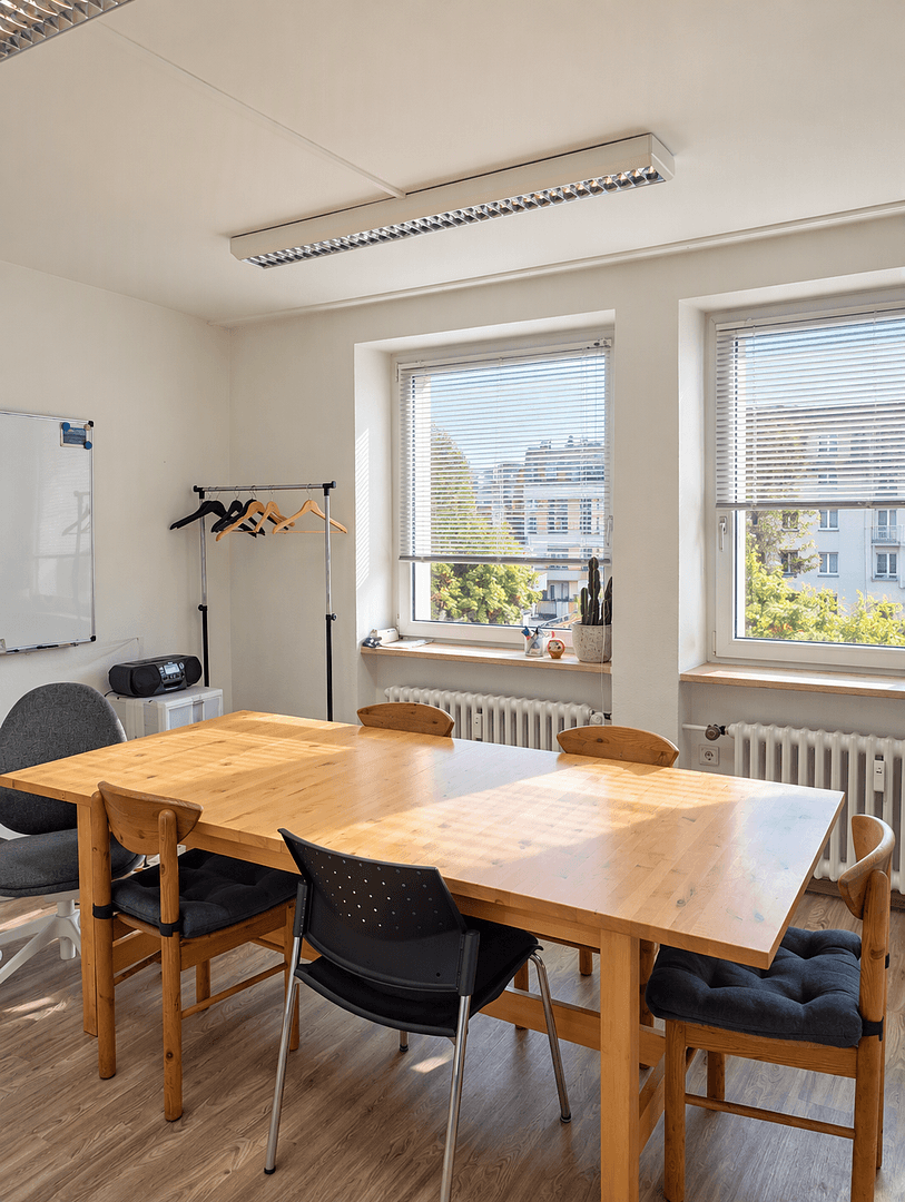 office to rent, 70 m², Am Wehrhahn 41, Düsseldorf, North Rhine-Westphalia office to rent, 70 m², Am Wehrhahn 41, Düsseldorf, North Rhine-Westphalia