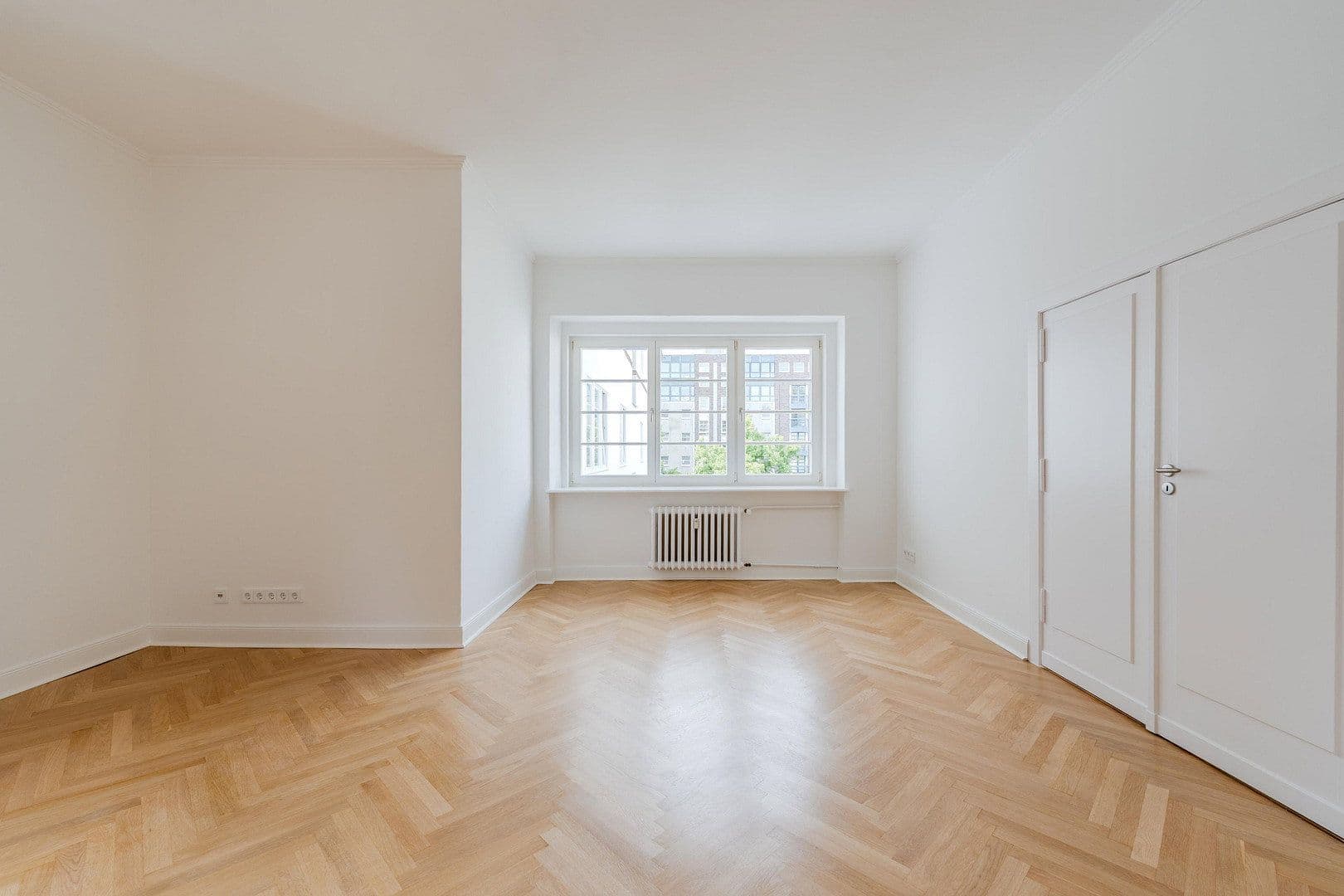 4 bedroom flat for sale, 148 m², Düsseldorfer Str. 34, Berlin, Berlin 4 bedroom flat for sale, 148 m², Düsseldorfer Str. 34, Berlin, Berlin