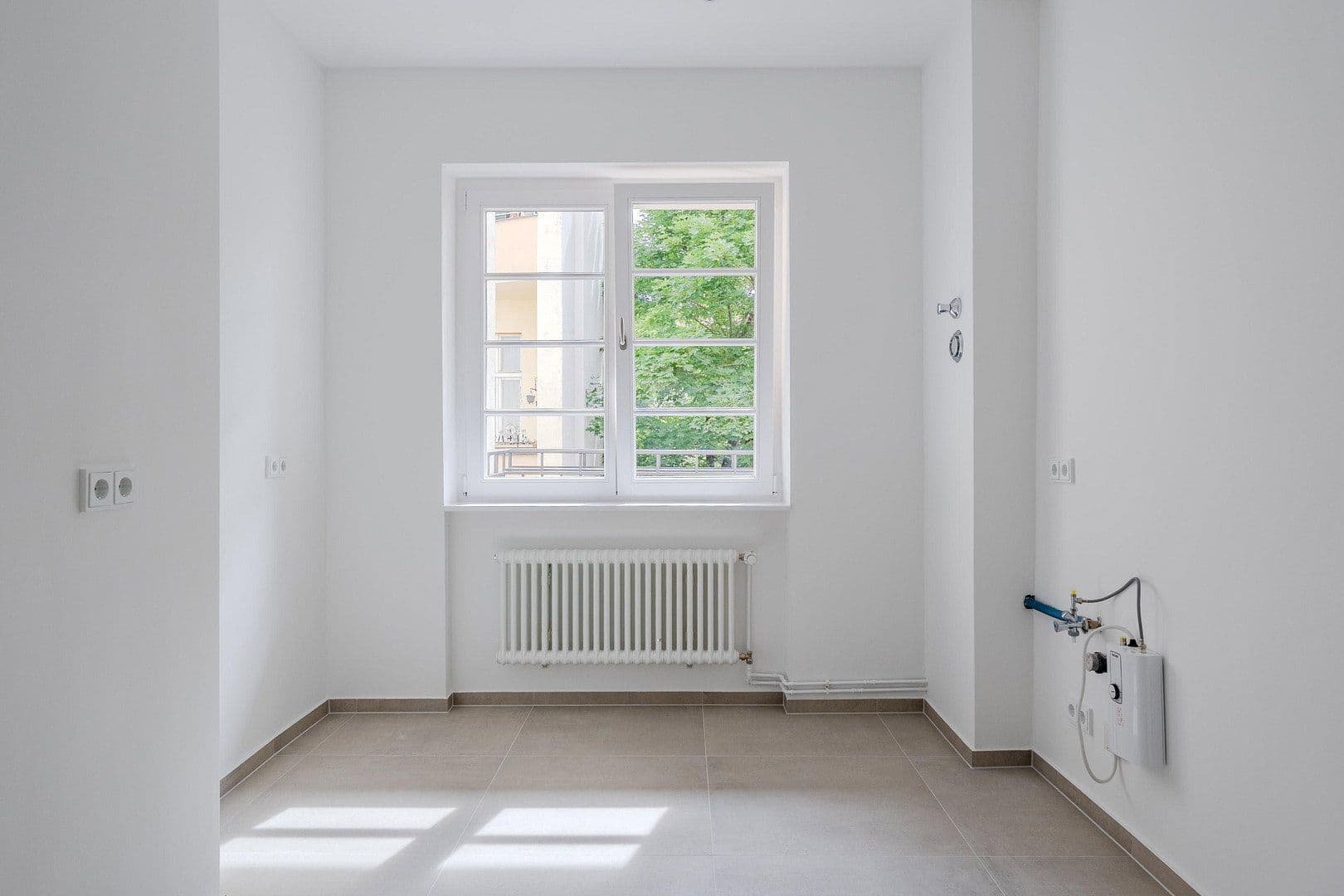 4 bedroom flat for sale, 148 m², Düsseldorfer Str. 34, Berlin, Berlin 4 bedroom flat for sale, 148 m², Düsseldorfer Str. 34, Berlin, Berlin