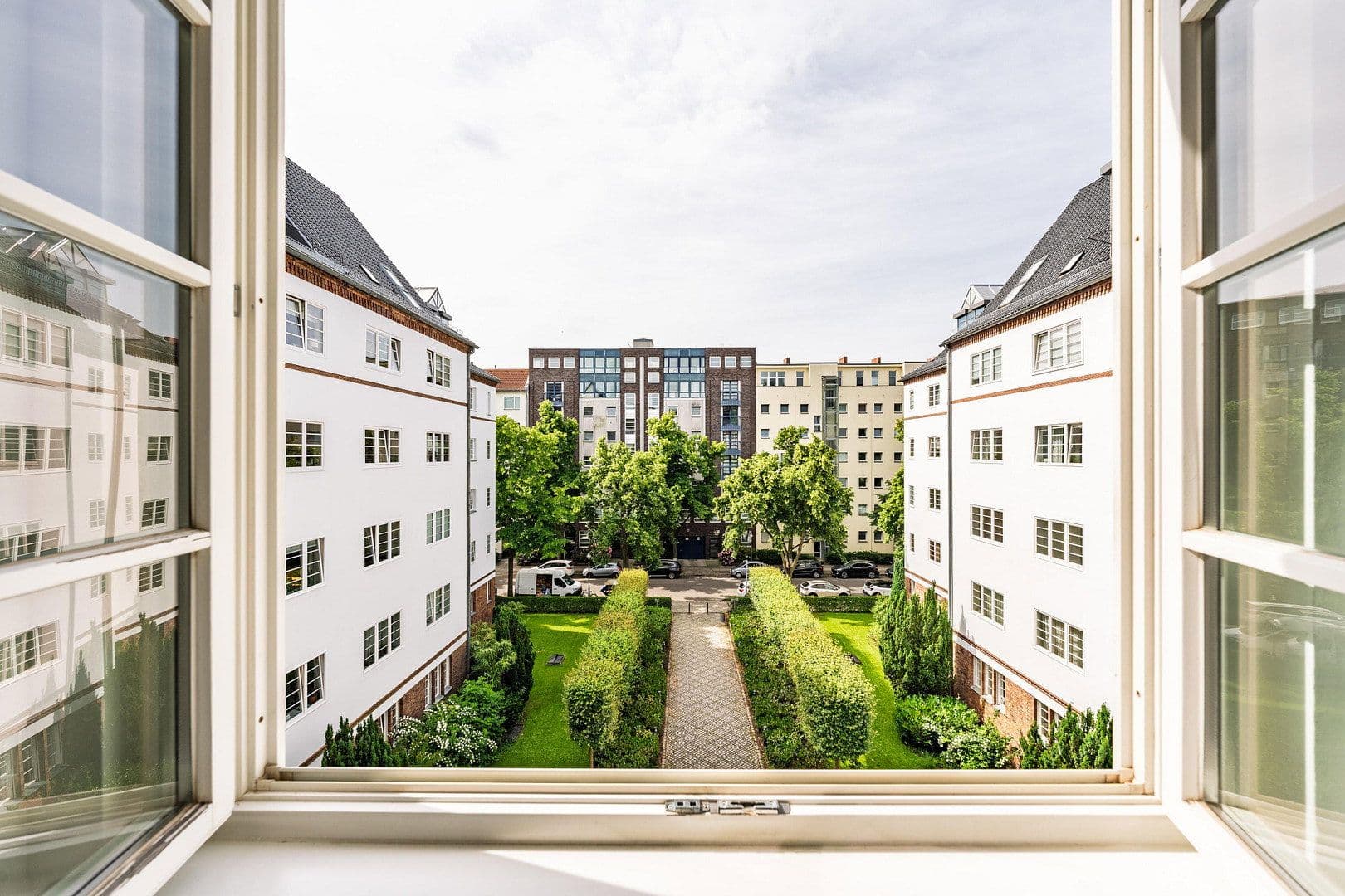 4 bedroom flat for sale, 148 m², Düsseldorfer Str. 34, Berlin, Berlin 4 bedroom flat for sale, 148 m², Düsseldorfer Str. 34, Berlin, Berlin