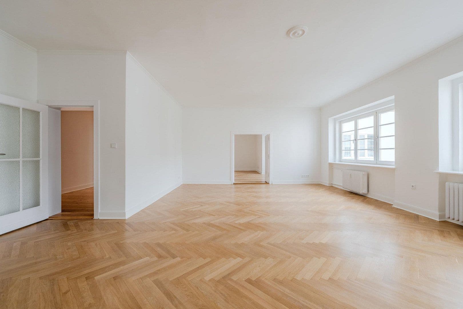 4 bedroom flat for sale, 148 m², Düsseldorfer Str. 34, Berlin, Berlin 4 bedroom flat for sale, 148 m², Düsseldorfer Str. 34, Berlin, Berlin