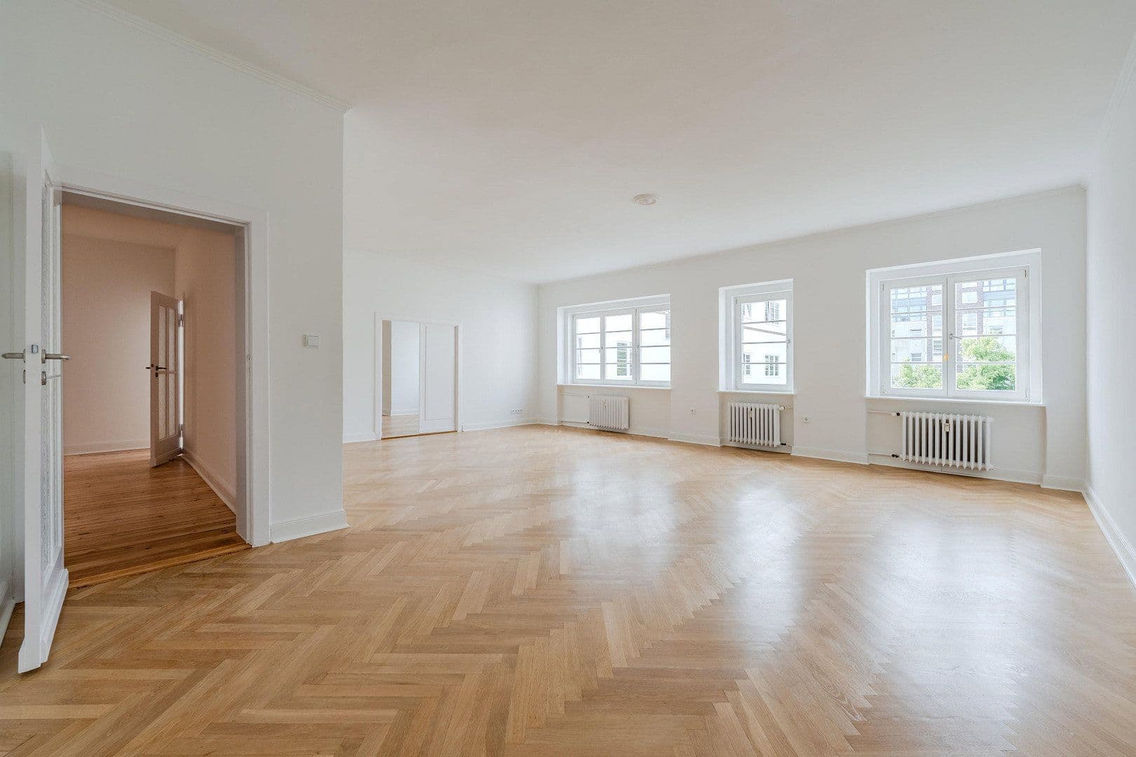 4 bedroom flat for sale, 148 m², Düsseldorfer Str. 34, Berlin, Berlin 4 bedroom flat for sale, 148 m², Düsseldorfer Str. 34, Berlin, Berlin