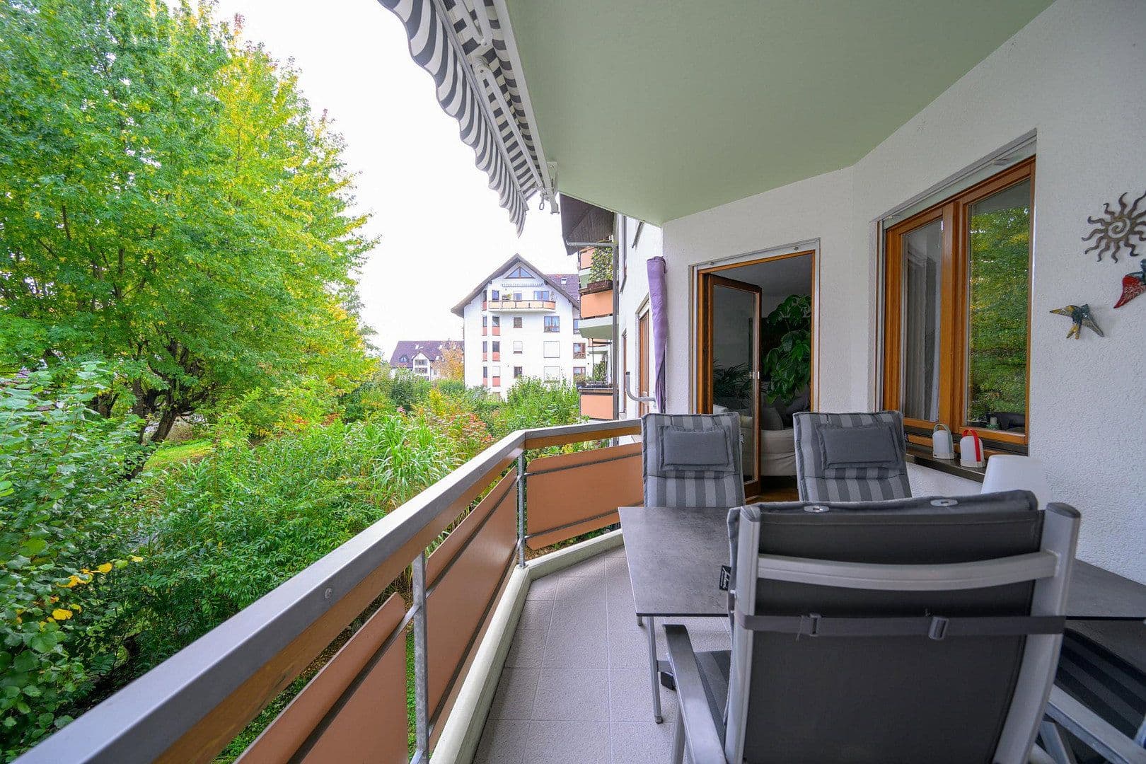 4 bedroom flat for sale, 97 m², Eggbergstrasse 6, Rheinfelden (Baden), Baden-Württemberg 4 bedroom flat for sale, 97 m², Eggbergstrasse 6, Rheinfelden (Baden), Baden-Württemberg