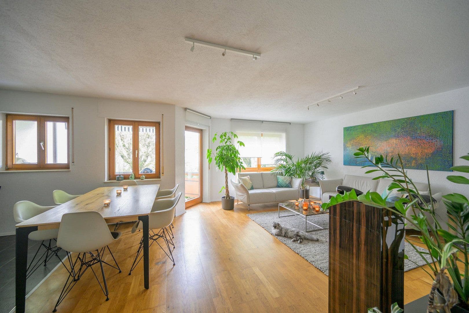 4 bedroom flat for sale, 97 m², Eggbergstrasse 6, Rheinfelden (Baden), Baden-Württemberg 4 bedroom flat for sale, 97 m², Eggbergstrasse 6, Rheinfelden (Baden), Baden-Württemberg