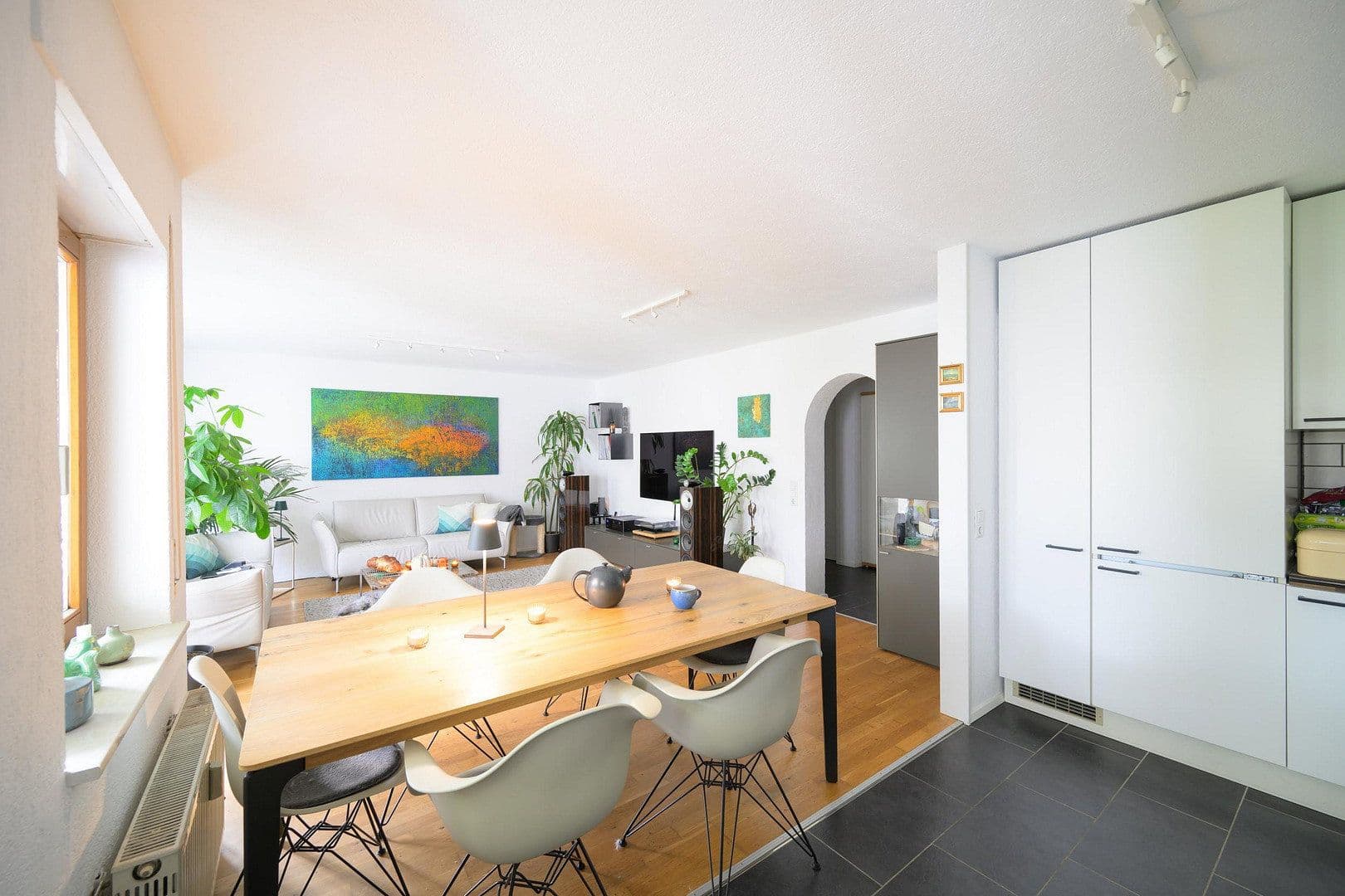 4 bedroom flat for sale, 97 m², Eggbergstrasse 6, Rheinfelden (Baden), Baden-Württemberg 4 bedroom flat for sale, 97 m², Eggbergstrasse 6, Rheinfelden (Baden), Baden-Württemberg