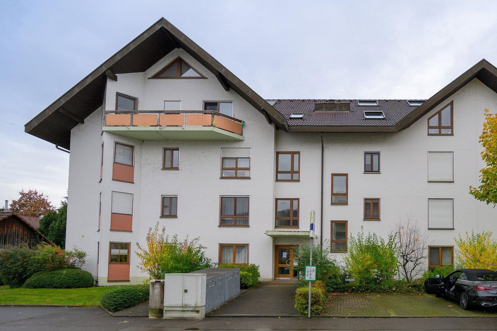 4 bedroom flat for sale, 97 m², Eggbergstrasse 6, Rheinfelden (Baden), Baden-Württemberg 4 bedroom flat for sale, 97 m², Eggbergstrasse 6, Rheinfelden (Baden), Baden-Württemberg