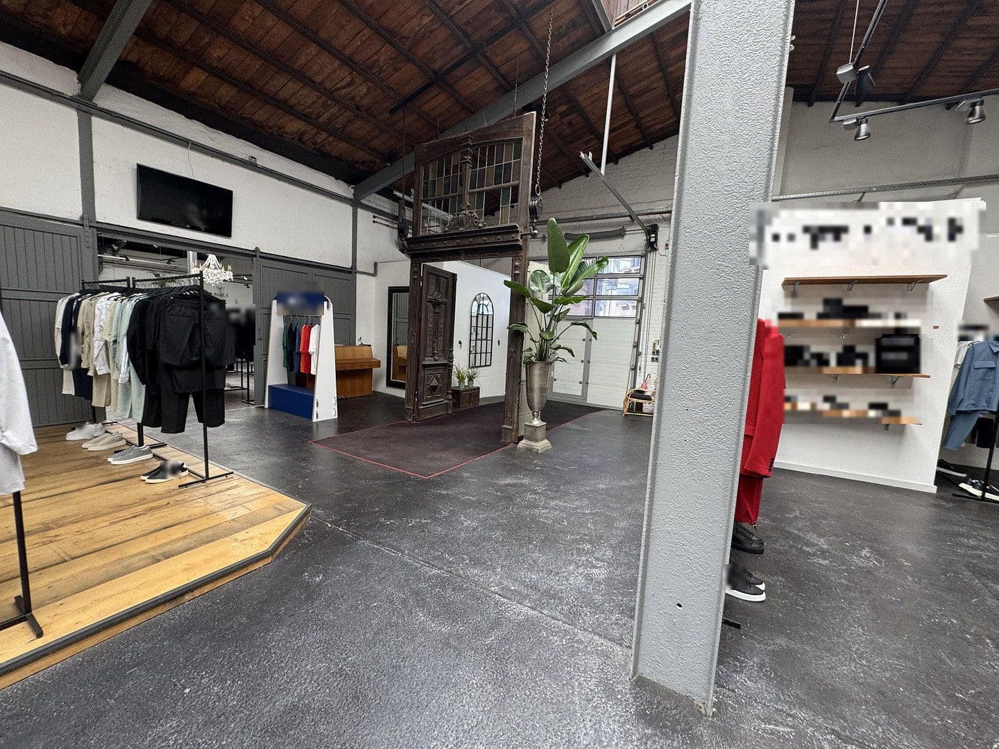 non-residential property for sale, 100 m², Volmerswerther Straße xx, Düsseldorf, North Rhine-Westphalia non-residential property for sale, 100 m², Volmerswerther Straße xx, Düsseldorf, North Rhine-Westphalia