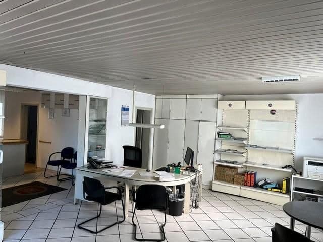 non-residential property for sale, 4,470 m², Stuttgarter Strasse 91, Calw, Baden-Württemberg non-residential property for sale, 4,470 m², Stuttgarter Strasse 91, Calw, Baden-Württemberg
