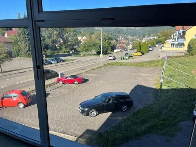non-residential property for sale, 4,470 m², Stuttgarter Strasse 91, Calw, Baden-Württemberg non-residential property for sale, 4,470 m², Stuttgarter Strasse 91, Calw, Baden-Württemberg