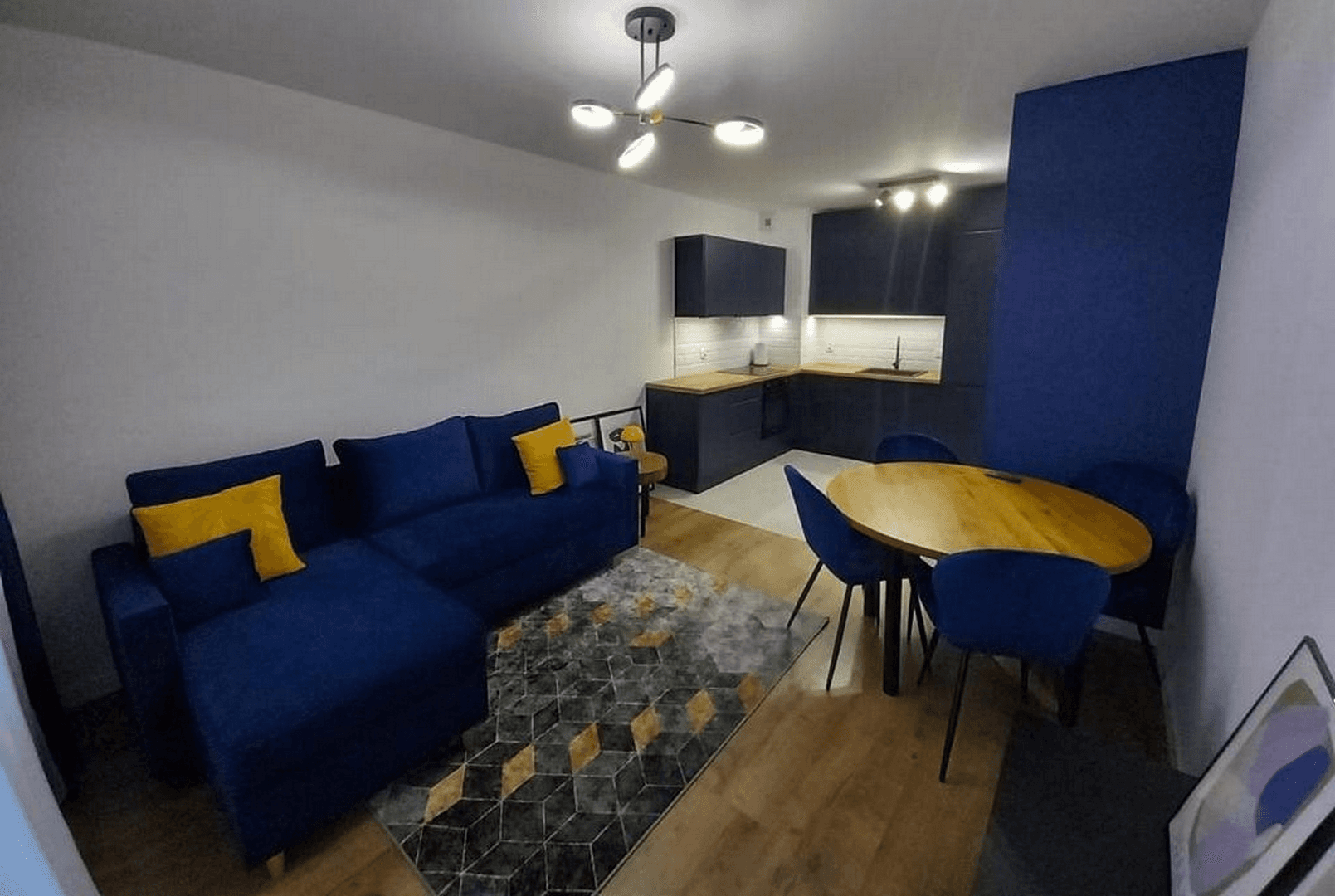 2 bedroom flat to rent, 48 m², Stuttgart, Baden-Württemberg 2 bedroom flat to rent, 48 m², Stuttgart, Baden-Württemberg
