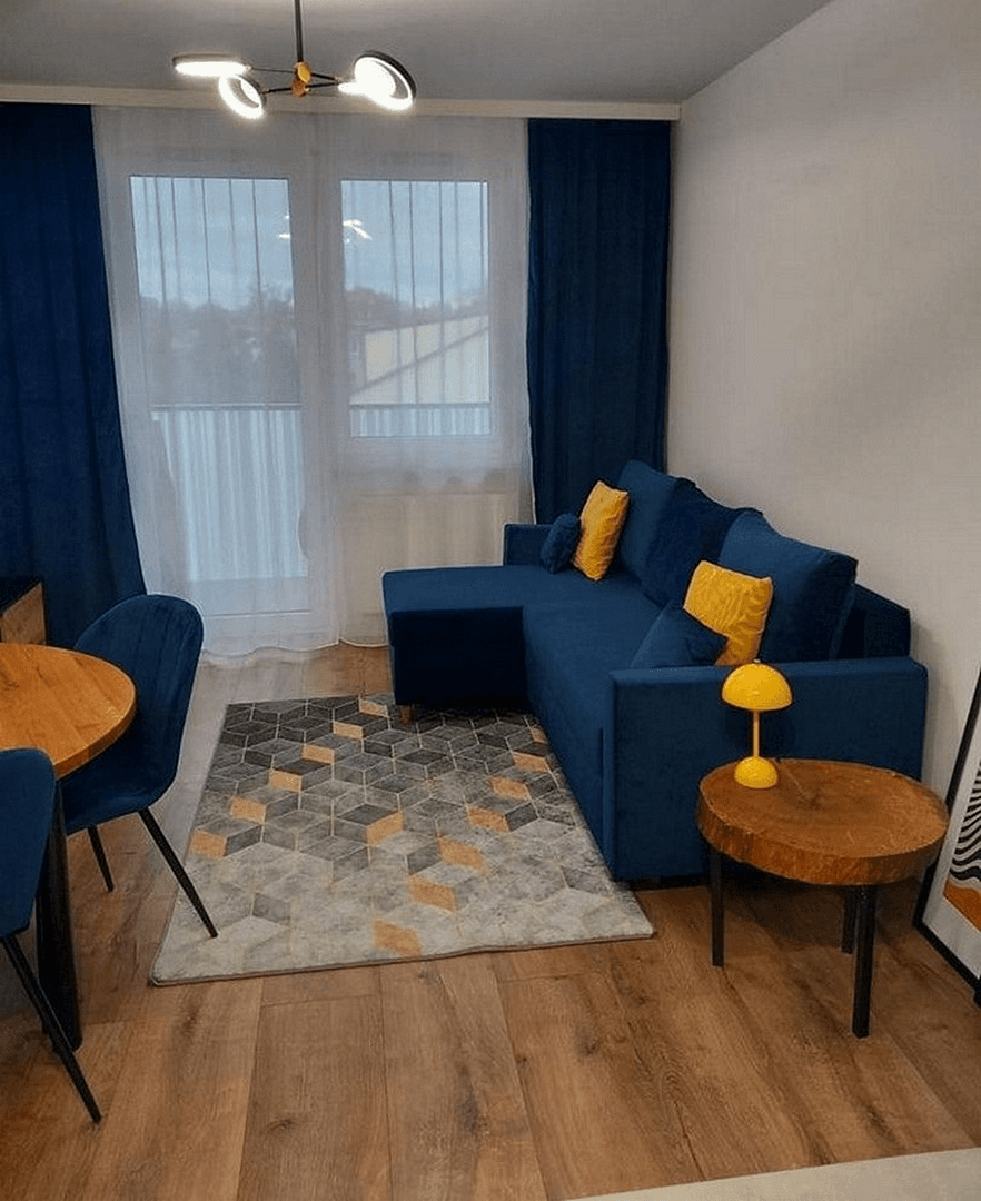 2 bedroom flat to rent, 48 m², Stuttgart, Baden-Württemberg 2 bedroom flat to rent, 48 m², Stuttgart, Baden-Württemberg