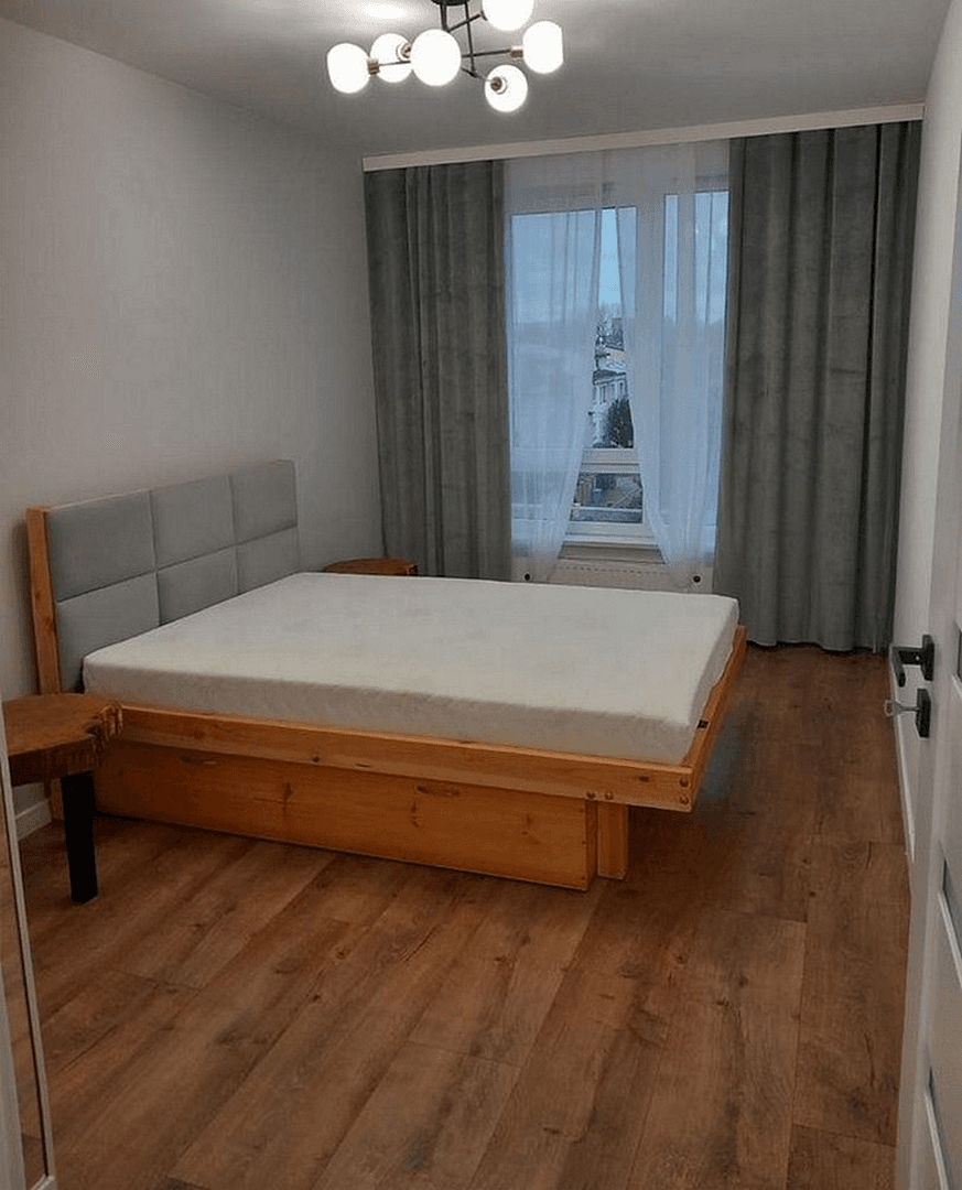 2 bedroom flat to rent, 48 m², Stuttgart, Baden-Württemberg 2 bedroom flat to rent, 48 m², Stuttgart, Baden-Württemberg
