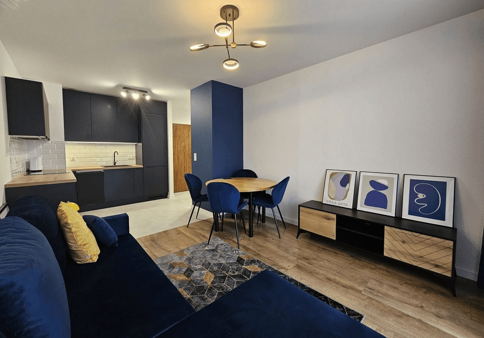 2 bedroom flat to rent, 48 m², Stuttgart, Baden-Württemberg 2 bedroom flat to rent, 48 m², Stuttgart, Baden-Württemberg