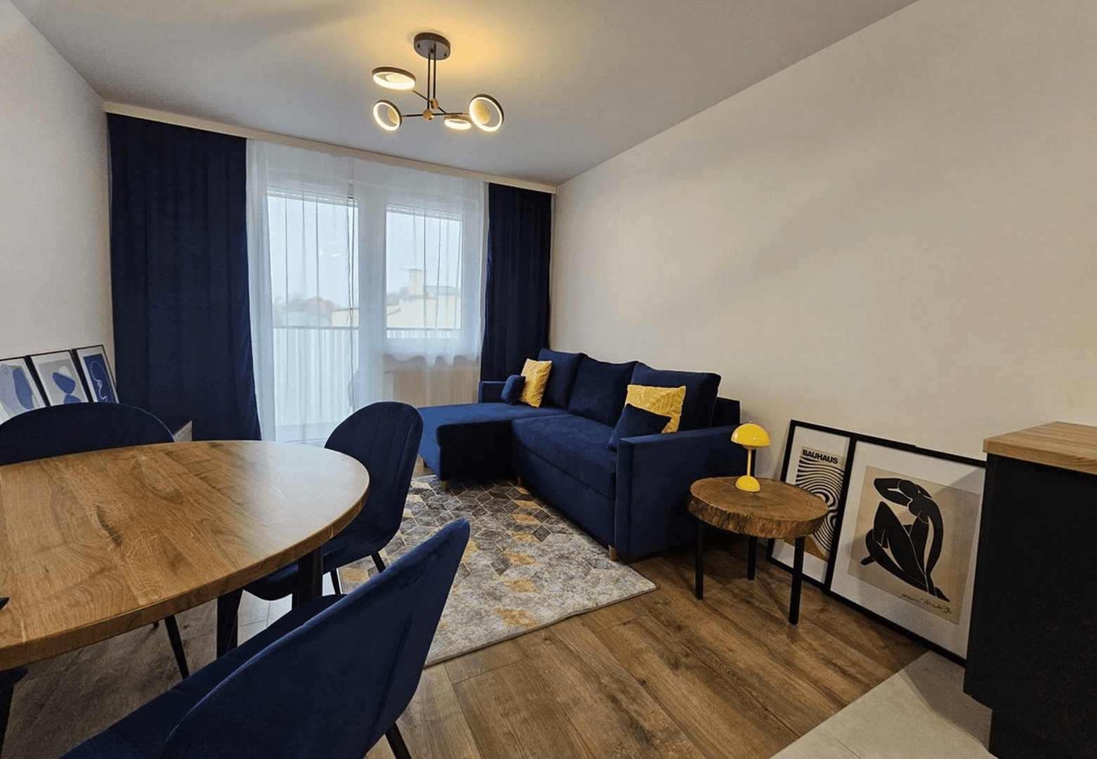 2 bedroom flat to rent, 48 m², Stuttgart, Baden-Württemberg 2 bedroom flat to rent, 48 m², Stuttgart, Baden-Württemberg