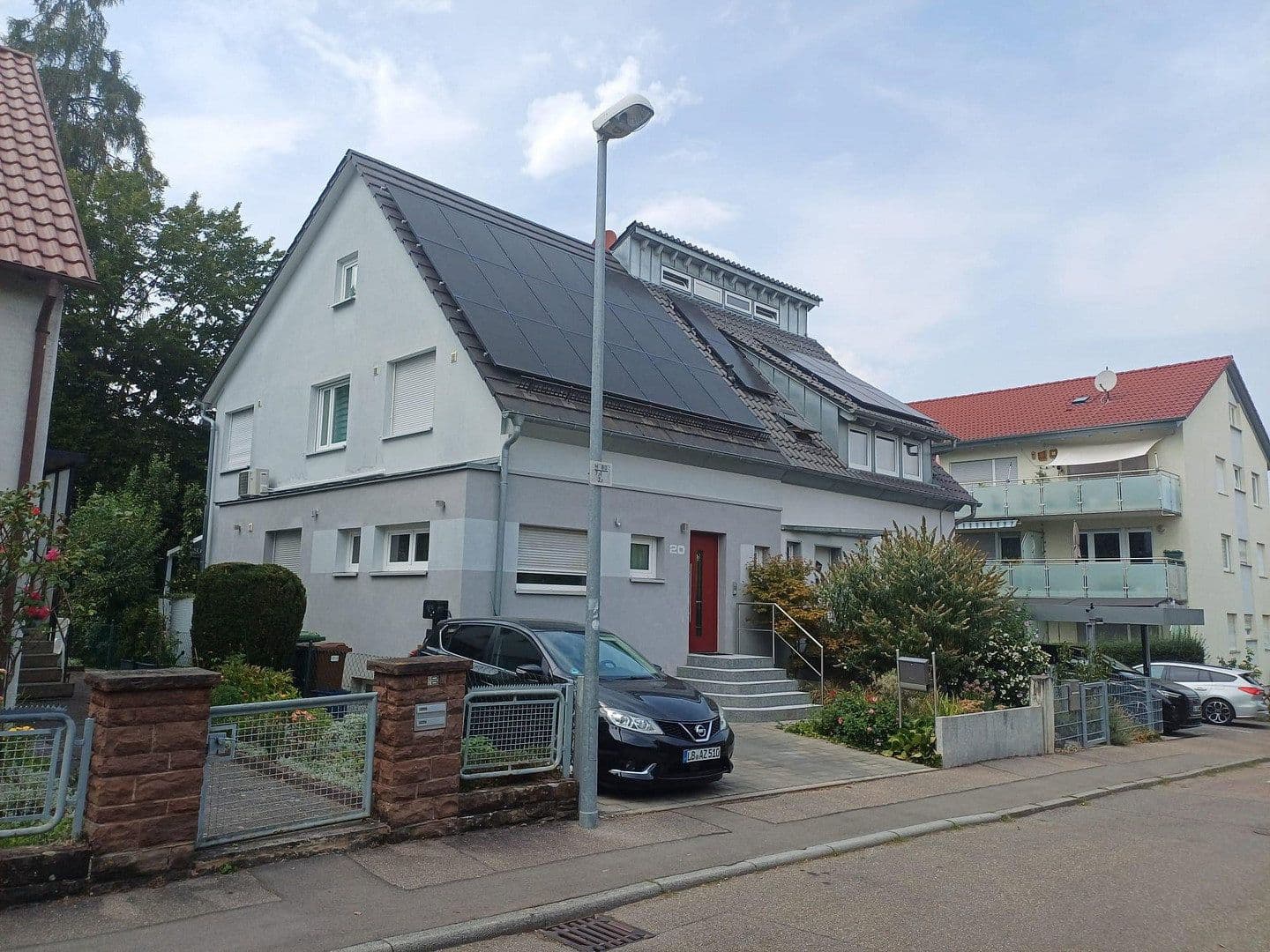 house for sale, 140 m², Gerlingen, Baden-Württemberg house for sale, 140 m², Gerlingen, Baden-Württemberg