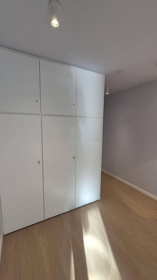 Studio flat to rent, 52 m², Augustastraße 9, Bonn, North Rhine-Westphalia Studio flat to rent, 52 m², Augustastraße 9, Bonn, North Rhine-Westphalia