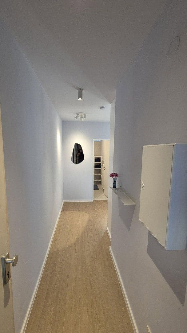 Studio flat to rent, 52 m², Augustastraße 9, Bonn, North Rhine-Westphalia Studio flat to rent, 52 m², Augustastraße 9, Bonn, North Rhine-Westphalia