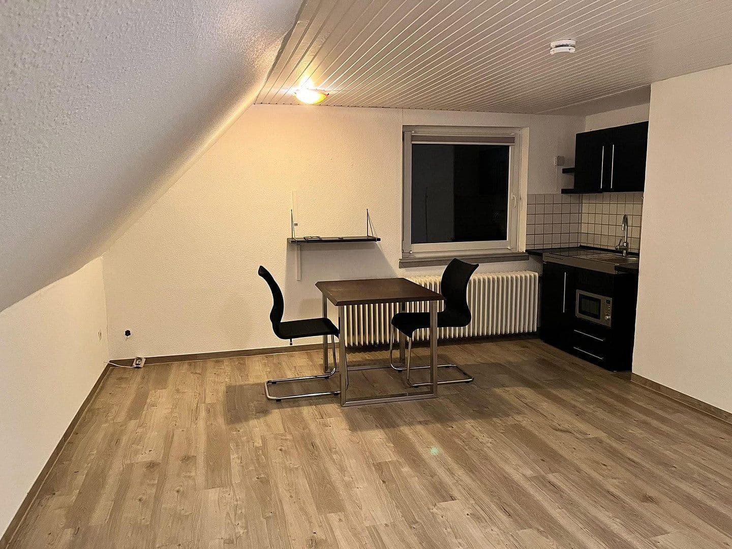 1 bedroom flat to rent, 25 m², Oberforstbacher Straße 337, Aachen, North Rhine-Westphalia 1 bedroom flat to rent, 25 m², Oberforstbacher Straße 337, Aachen, North Rhine-Westphalia