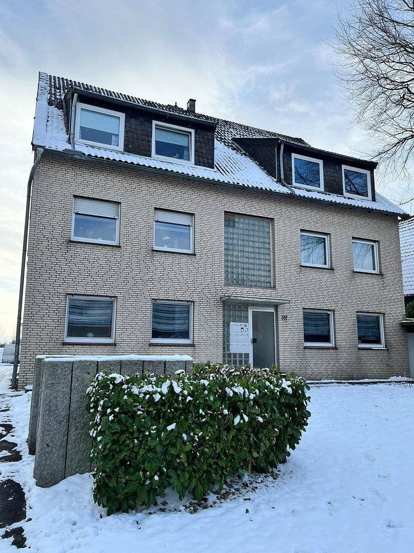 1 bedroom flat to rent, 25 m², Oberforstbacher Straße 337, Aachen, North Rhine-Westphalia 1 bedroom flat to rent, 25 m², Oberforstbacher Straße 337, Aachen, North Rhine-Westphalia
