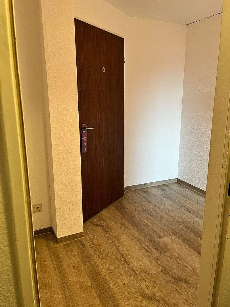 1 bedroom flat to rent, 25 m², Oberforstbacher Straße 337, Aachen, North Rhine-Westphalia 1 bedroom flat to rent, 25 m², Oberforstbacher Straße 337, Aachen, North Rhine-Westphalia