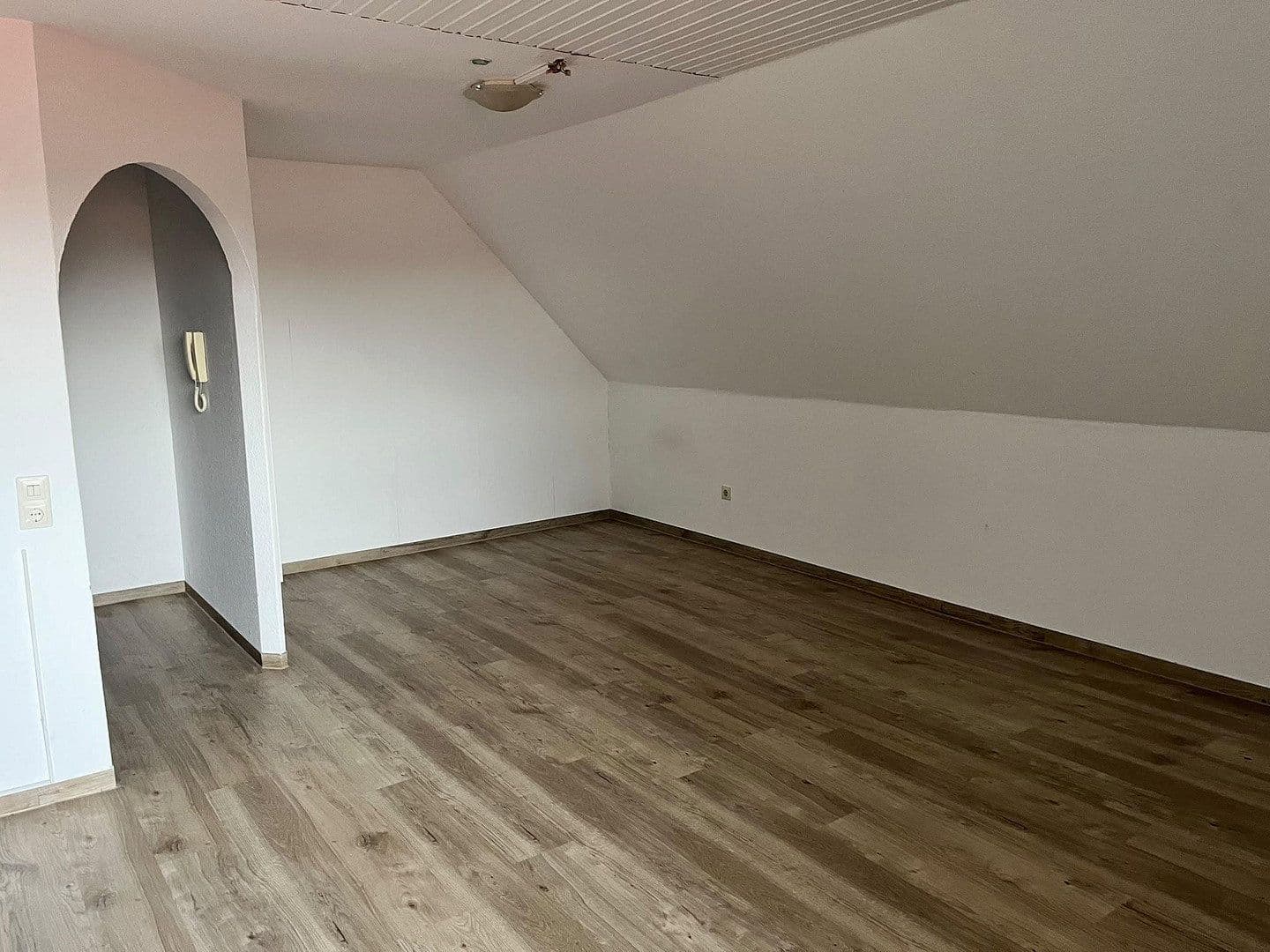 1 bedroom flat to rent, 25 m², Oberforstbacher Straße 337, Aachen, North Rhine-Westphalia 1 bedroom flat to rent, 25 m², Oberforstbacher Straße 337, Aachen, North Rhine-Westphalia