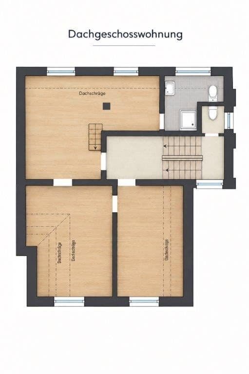 house for sale, 172 m², Volkardeyer Straße 22, Ratingen, North Rhine-Westphalia house for sale, 172 m², Volkardeyer Straße 22, Ratingen, North Rhine-Westphalia