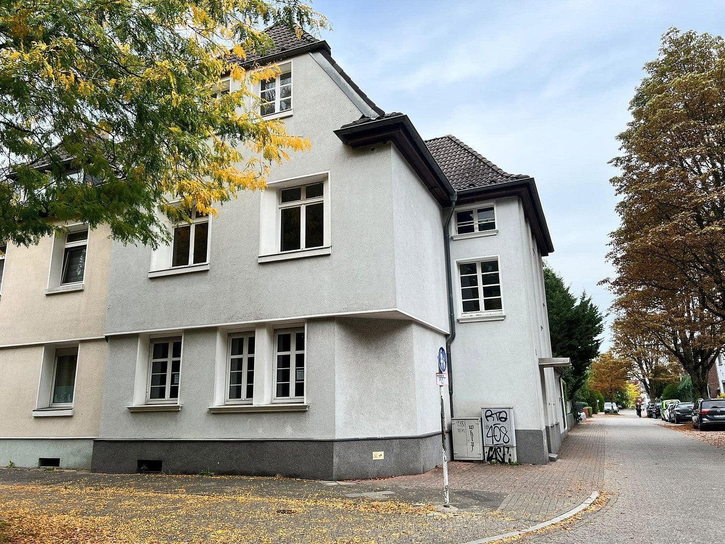 house for sale, 172 m², Volkardeyer Straße 22, Ratingen, North Rhine-Westphalia house for sale, 172 m², Volkardeyer Straße 22, Ratingen, North Rhine-Westphalia