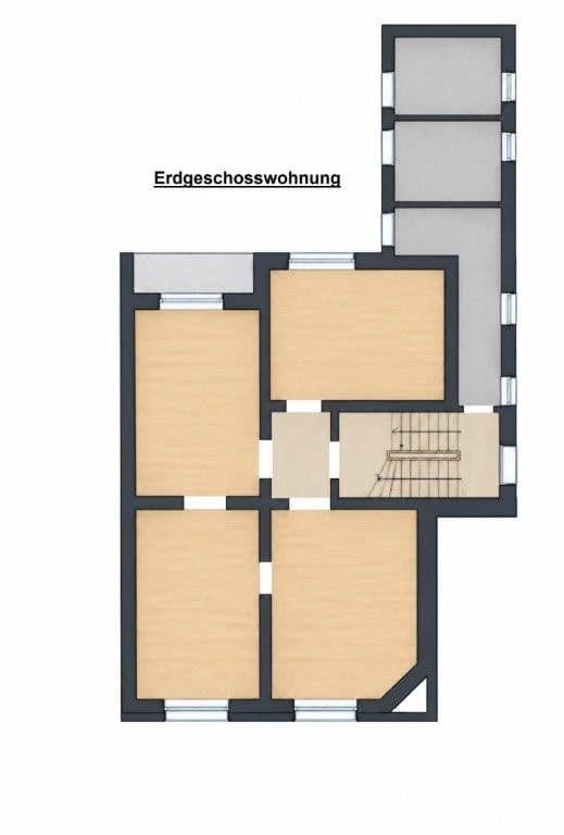 house for sale, 172 m², Volkardeyer Straße 22, Ratingen, North Rhine-Westphalia house for sale, 172 m², Volkardeyer Straße 22, Ratingen, North Rhine-Westphalia