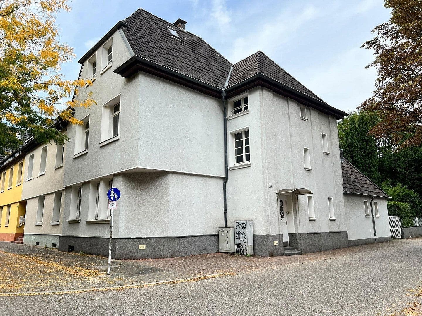 house for sale, 172 m², Volkardeyer Straße 22, Ratingen, North Rhine-Westphalia house for sale, 172 m², Volkardeyer Straße 22, Ratingen, North Rhine-Westphalia