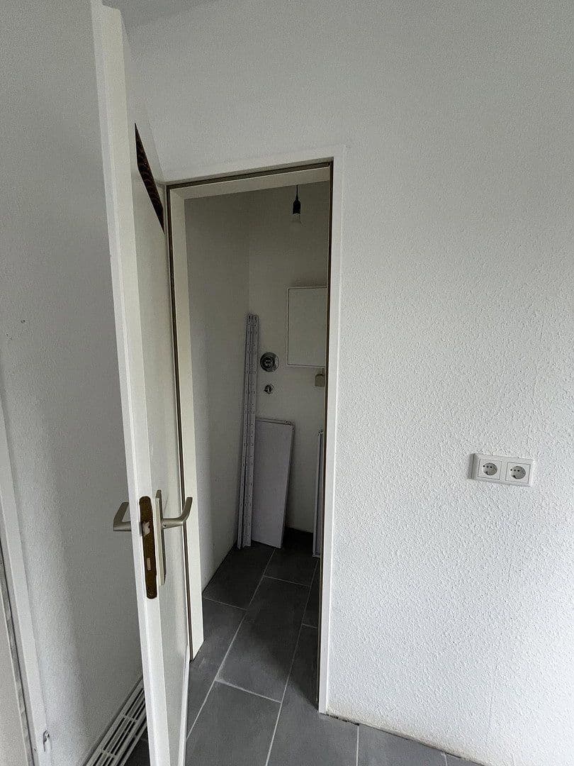 3 bedroom flat to rent, 79 m², Wuppertal, North Rhine-Westphalia 3 bedroom flat to rent, 79 m², Wuppertal, North Rhine-Westphalia