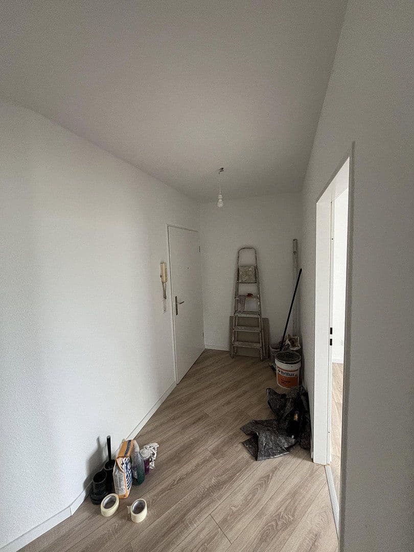 3 bedroom flat to rent, 79 m², Wuppertal, North Rhine-Westphalia 3 bedroom flat to rent, 79 m², Wuppertal, North Rhine-Westphalia