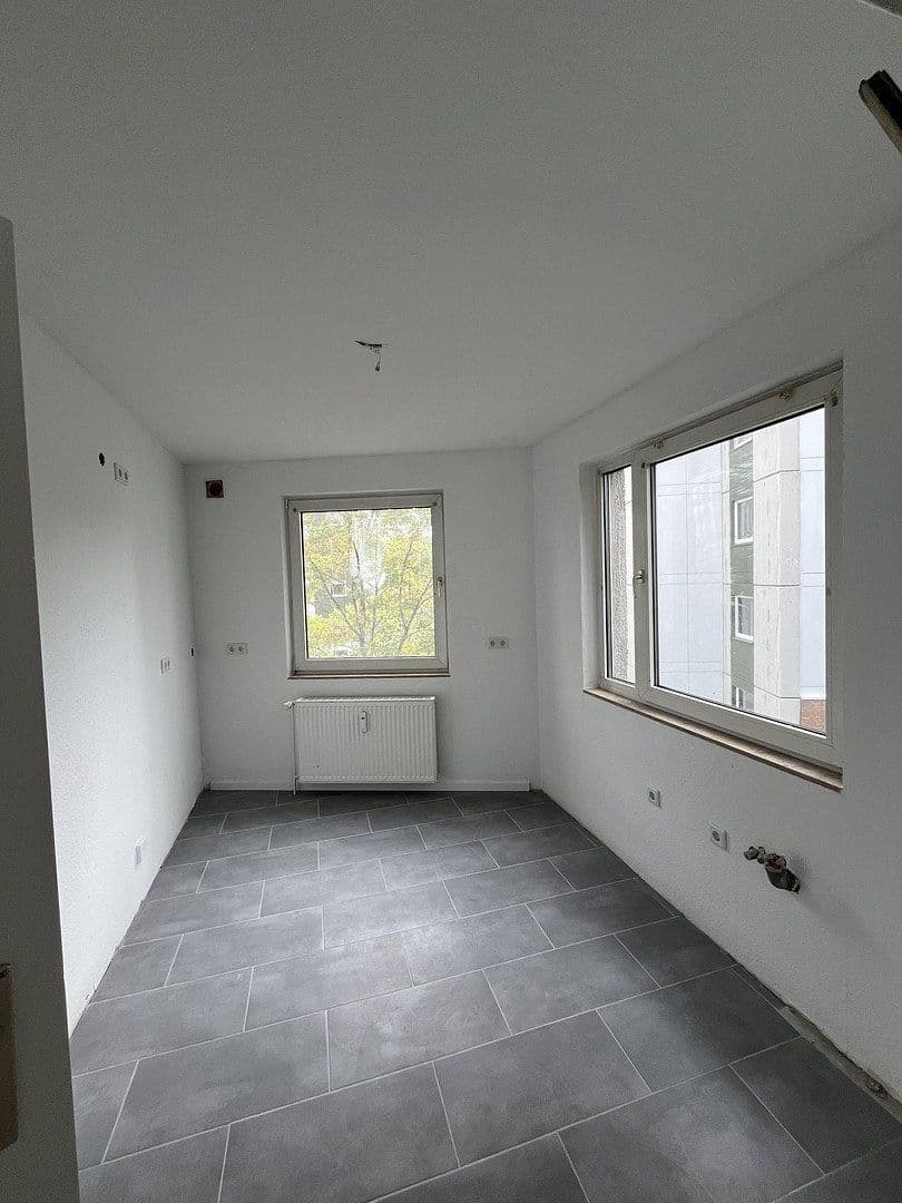 3 bedroom flat to rent, 79 m², Wuppertal, North Rhine-Westphalia 3 bedroom flat to rent, 79 m², Wuppertal, North Rhine-Westphalia
