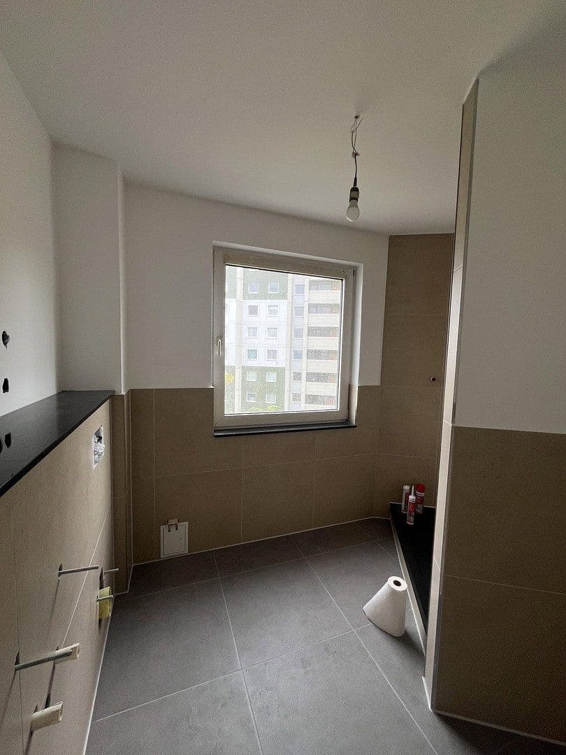 3 bedroom flat to rent, 79 m², Wuppertal, North Rhine-Westphalia 3 bedroom flat to rent, 79 m², Wuppertal, North Rhine-Westphalia
