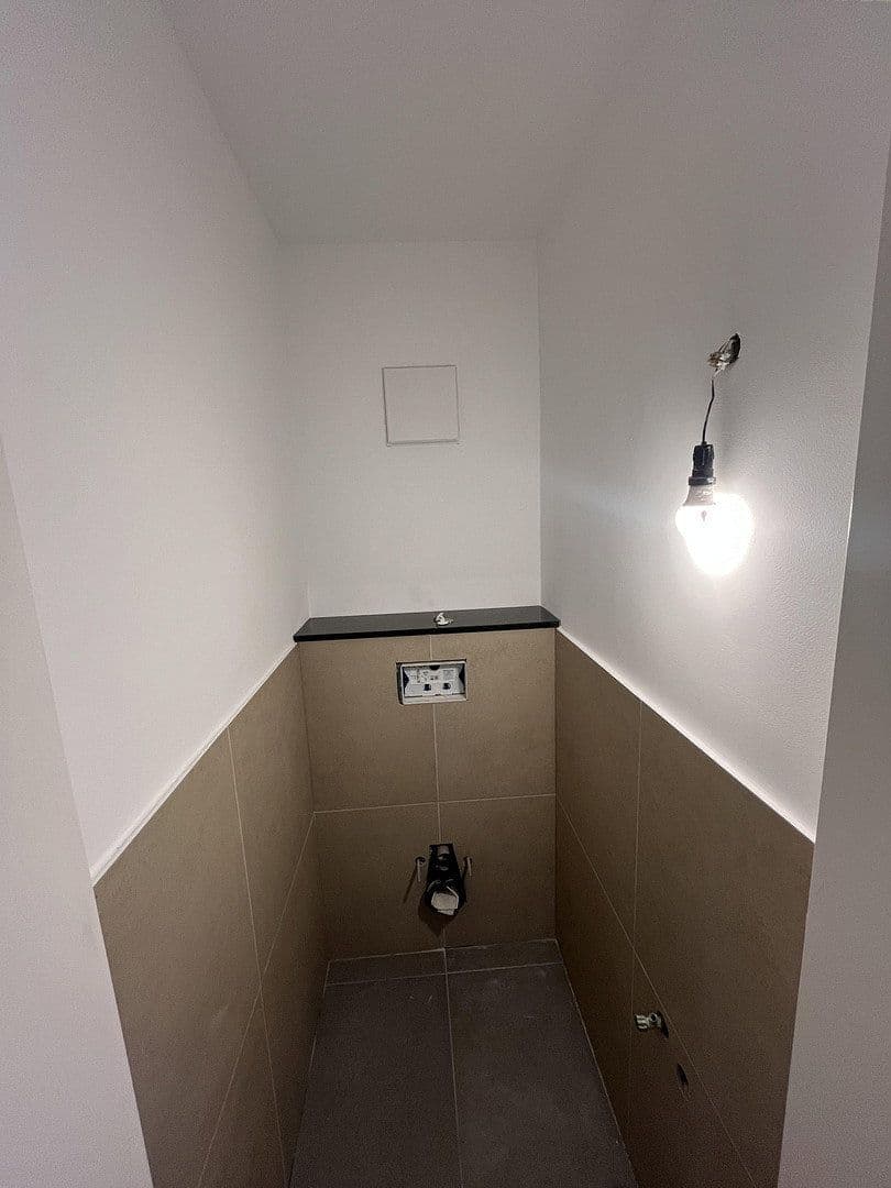 3 bedroom flat to rent, 79 m², Wuppertal, North Rhine-Westphalia 3 bedroom flat to rent, 79 m², Wuppertal, North Rhine-Westphalia