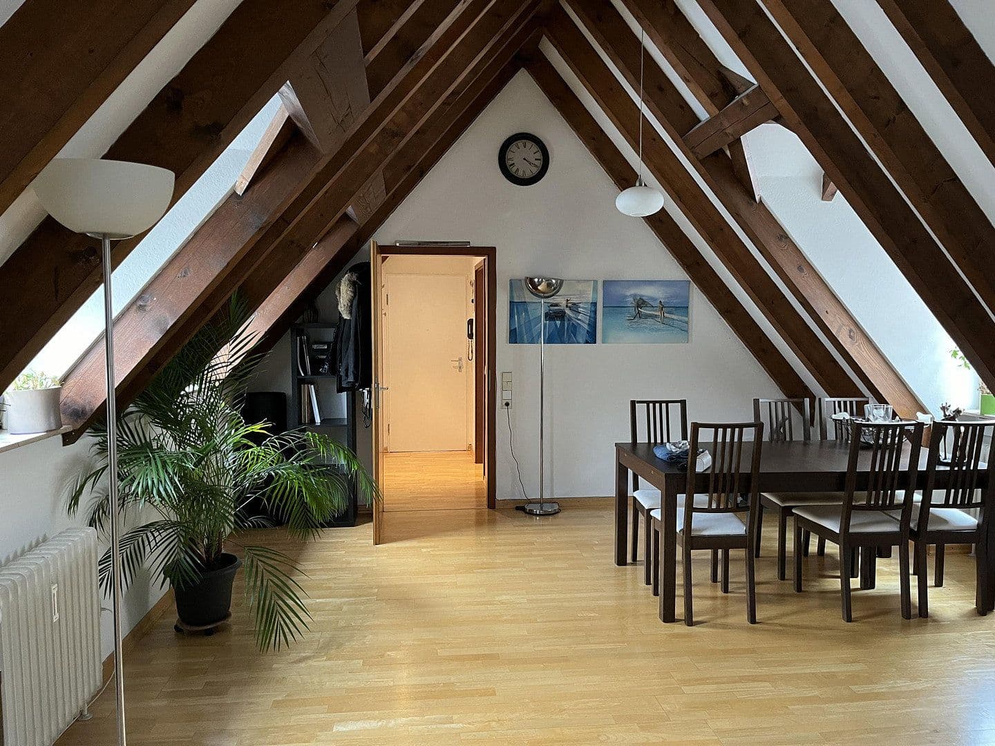 2 bedroom flat to rent, 69 m², Stuttgart, Baden-Württemberg 2 bedroom flat to rent, 69 m², Stuttgart, Baden-Württemberg