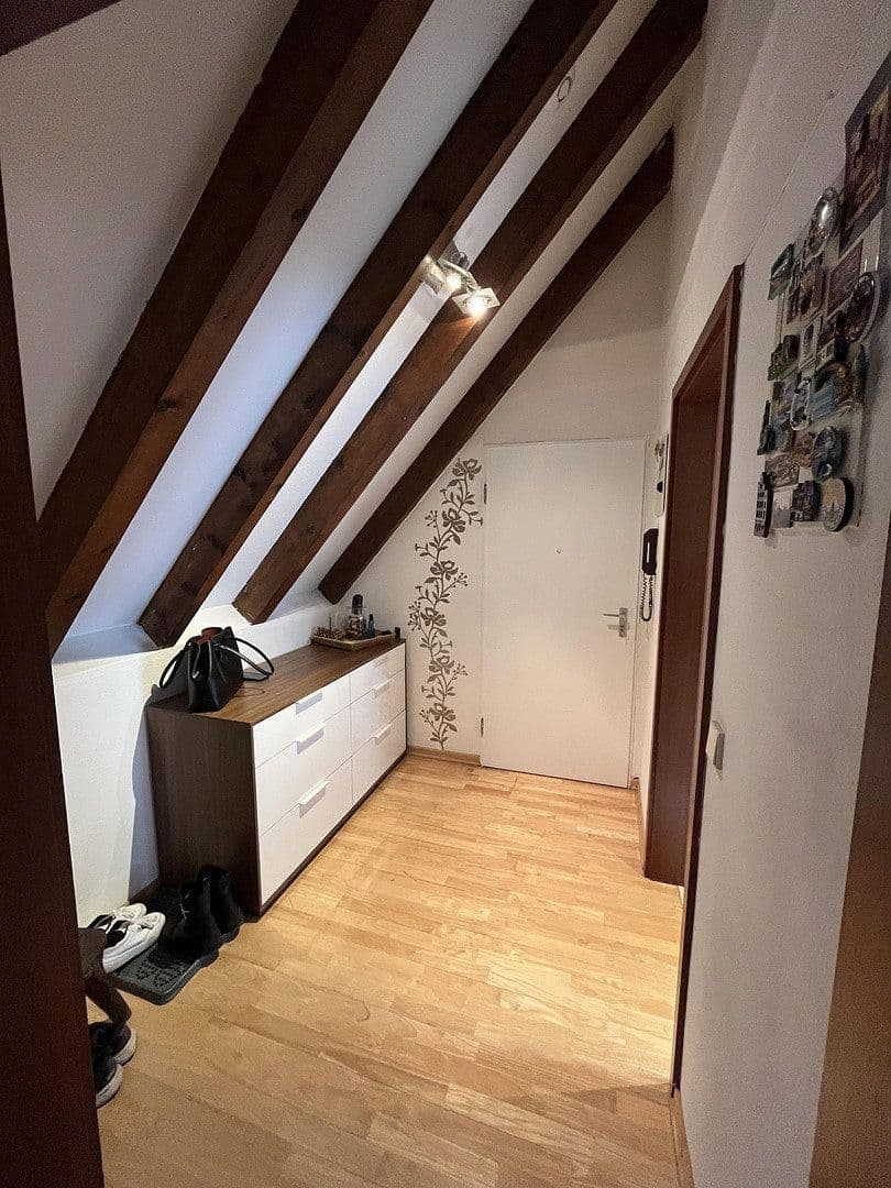 2 bedroom flat to rent, 69 m², Stuttgart, Baden-Württemberg 2 bedroom flat to rent, 69 m², Stuttgart, Baden-Württemberg