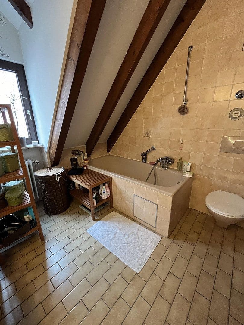 2 bedroom flat to rent, 69 m², Stuttgart, Baden-Württemberg 2 bedroom flat to rent, 69 m², Stuttgart, Baden-Württemberg