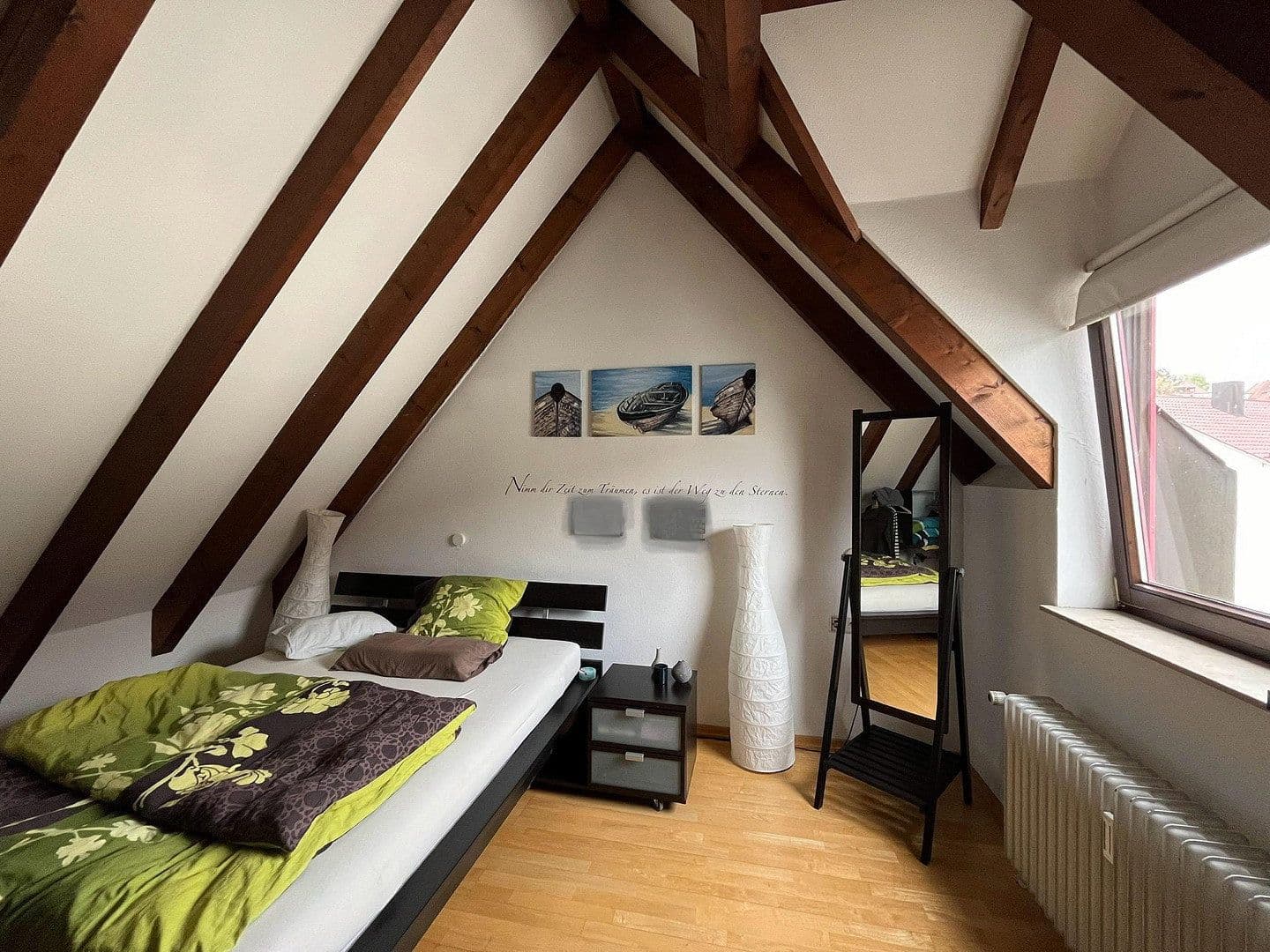 2 bedroom flat to rent, 69 m², Stuttgart, Baden-Württemberg 2 bedroom flat to rent, 69 m², Stuttgart, Baden-Württemberg